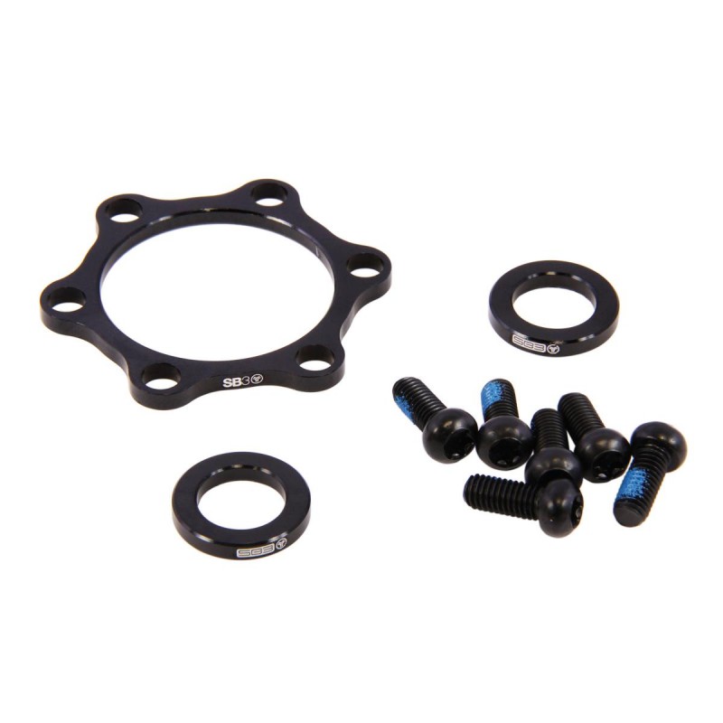 ROUES accessoires - boost adaptateurs