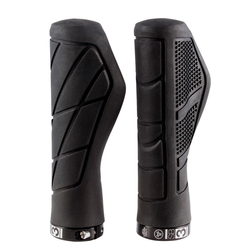 Grips Ergonomique Wick