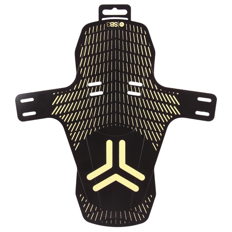 Accessoires GARDE-BOUE KROMA SB3