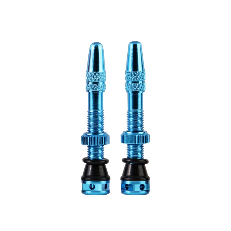 Accessoires Tubeless Valve Tubeless - MKII 35mm