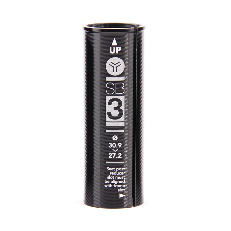 selles Accessoires - Réducteur tube de selle