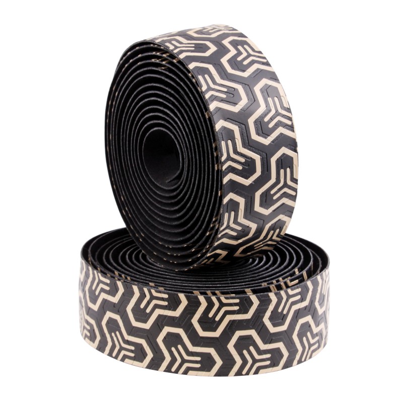 Guidons ACCESSOIRE - RUBAN DE GUIDON FLOWY 2 Gravel SB3