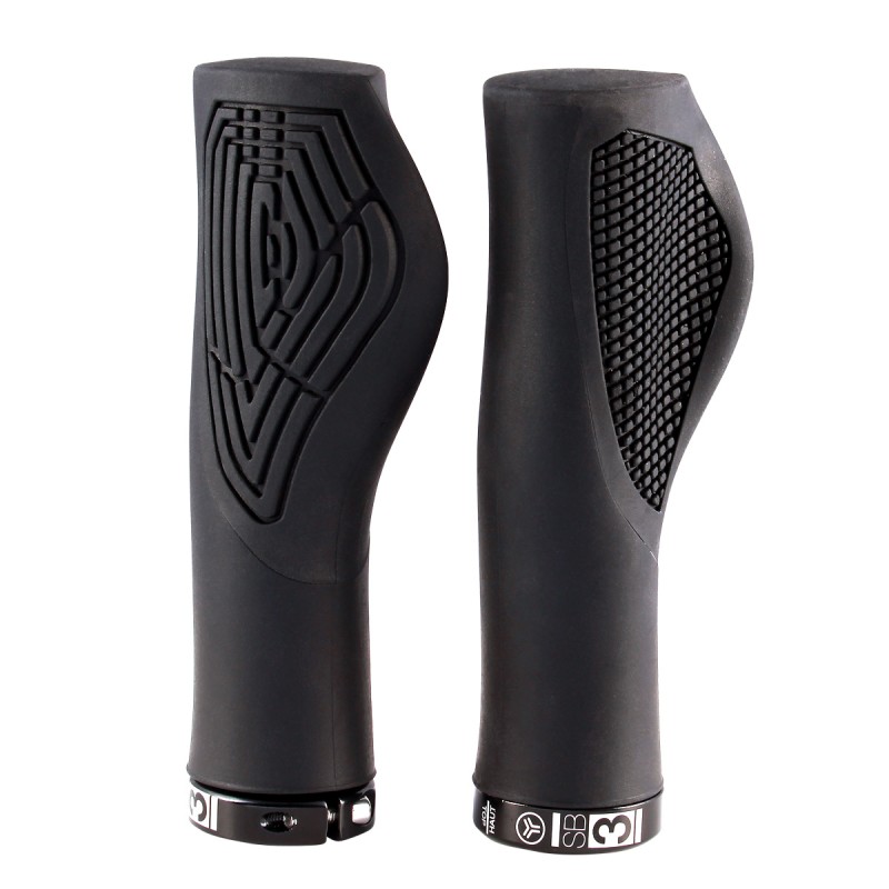 Grips Ergonomique Cush