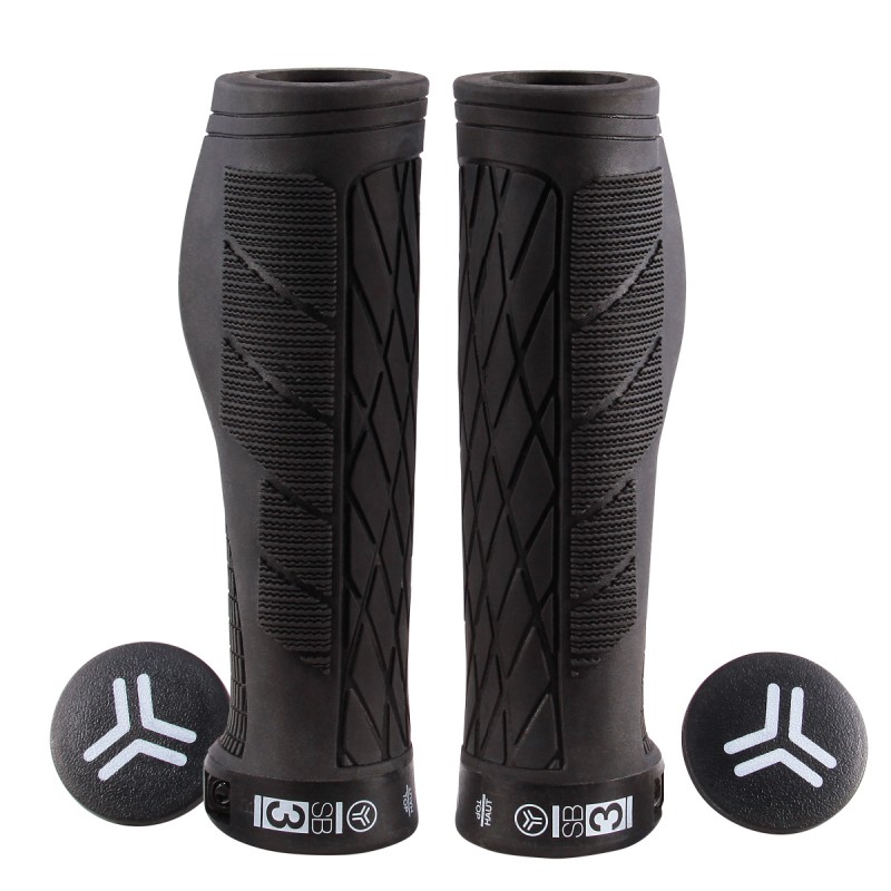 Grips Ergonomique Lite