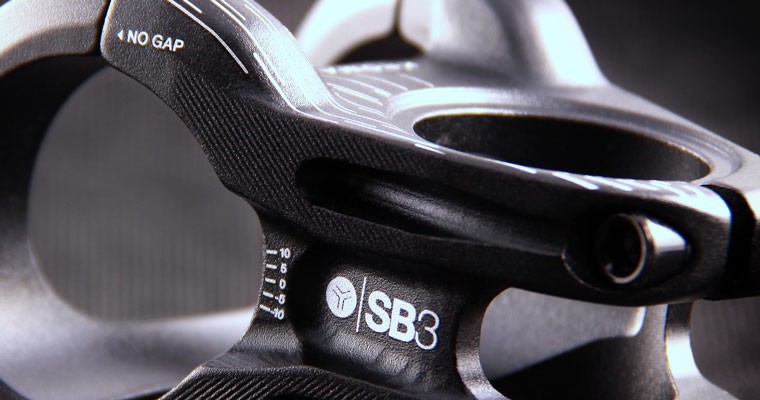 Potences SB3